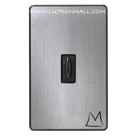 Dimmer Control with Light Settings