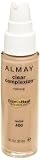 ALMAY Clear Complexion Makeup, Neutral, 1 Fluid Ounce