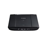 Canon CanoScan LiDE110 Color Image Scanner (4507B002)