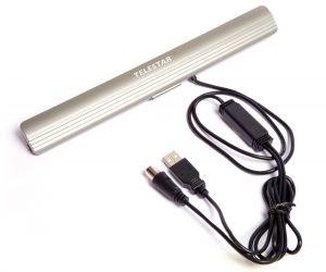 Antenna 5 - DVB-T Antenne für Laptop/Notebook