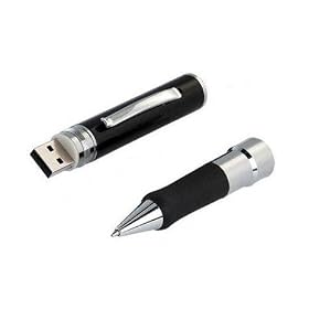 �}�C�N����USB�y���^�r�f�I���R�[�_�[ 4GB Gekiten