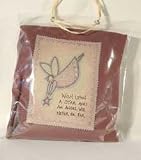 East of India - Microwaveable Lavender bag - Wish Upon a Star