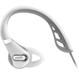 Polk Audio UltraFit 500 Headphones - White (ULTRAFIT 500WHT)