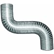 Builders Best 10131 V430 Readi-PipeT Flexible Pipe