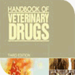 Handbook of Veterinary Drugs (Software for download)