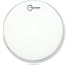 Aquarian Drumheads TC12 with Satin Finish 12-inch Tom Tom/Snare Drum Head