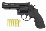 Gas .357 Magnum Revolver BB Airsoft Guns