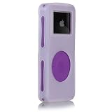 iSkin Duo for iPod nano/Light Purple-Light Purple(Purple Haze)