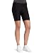 The Canari� 6-Panel Velocity cycling short for women is made with Canari's� Nylon/Lycra� base fabric, which is designed to provide high resistance to damage from perspiration, sunlight, oils and chlorine while offering you superior stretch and support along with smooth recovery.