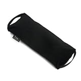 Bucky Baxter Lumbar Support Pillow,Black