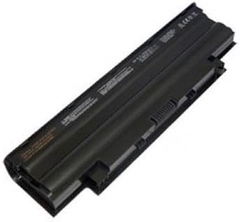 Ally-uw 9 cell Replacement Battery for Dell Inspiron 13R 14R 15R 17R M5010 N4010 N5010 N5110 N7010