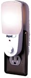 Cooper Lighting HS8 Motion Regent Night Light