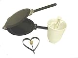 Perfect Non Stick Pan French Toast/Crepes Pancake Maker