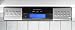 Soundmaster UR 2020 Design Stereo-CD-Musik-Center zum Unterbau