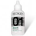 Redken Glass 01 Smoothing Serum