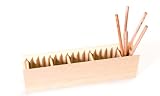 マルゲリータ Desktop Organizer ペンスタンド （ショートタイプ） PS-02