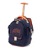 Timberland - Timberland "Timber Kids" Wheeled Backpack