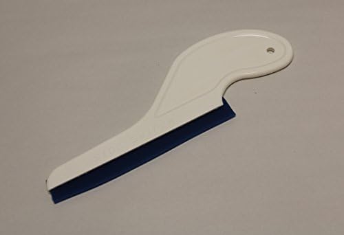 Side Swiper Complete with Blade