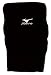 Mizuno VS-1 Volleyball Kneepad, Black, Medium
