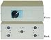 MiniDin4 Female / MiniDin4 Female, ABCD 4 Way Box