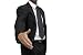 A Votre Service - 24W x 16H - Peel and Stick Wall Decal by Wallmonkeys