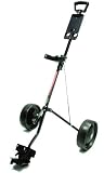 ProActive Fairway Flyer 201 (Steel Black)