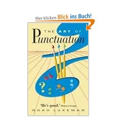 Art of Punctuation