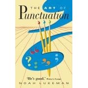 The Art of Punctuation