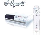 V-Sport��Vii �������˥ۥ磻�ȡ�