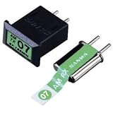 AM27MHz XTALセット NARROW-07 107A61387A