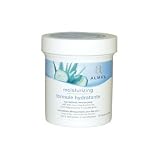 Almay Moisturizing Eye Makeup Remover Pads, 80-Pads