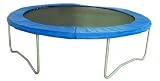 BRAND NEW 12FT ROUND OUTDOOR GARDEN TRAMPOLINE