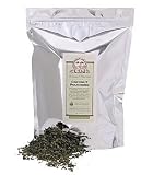 Review Golden Moon  / Golden Moon - Coconut Pouchong Oolong Tea - 1lb Bag