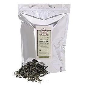 Golden Moon Tea
