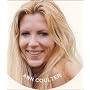 The Evil Love of Ann Coulter Keychain