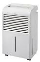 Danby DDR5009REE 50 pint dehumidifier- Premiere Series