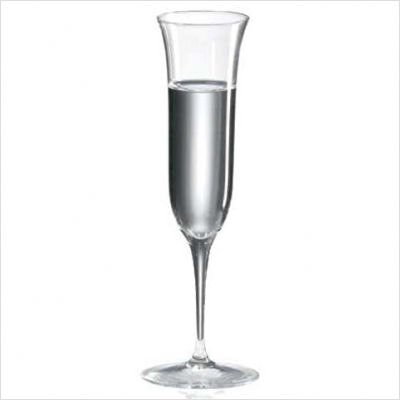 Ravenscroft Crystal Grappa Glass, Set of 4