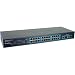 TRENDnet 26-Port Gigabit Web Smart Switch (24x 10/100, 2x 10/100/1000, 2x Mini-GBIC)