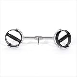 Troy VTX Supra Bar SBCB-23 Cable Curl Bar Attachment