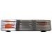 MTM Crossbow Bolt Case