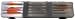 MTM Crossbow Bolt Case