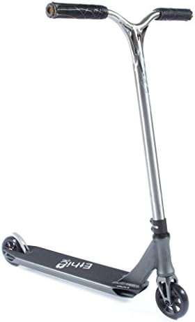Ethic Complete Pro Scooter (Gray)