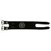 Slipknot - Pentagram Logo Leather Wristband