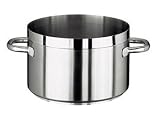 Paderno Grand Gourmet Stewpan 50cm (PA1107-50)