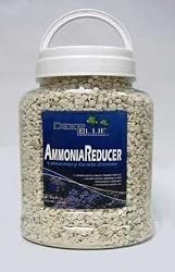 Db Ammonia Reducer In Jar With Media Bag 116oz