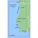 Electronics : GARMIN BLUECHART XEU479S MICRO SD PORTUGAL