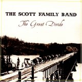THE GREAT DIVIDE
