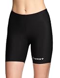 Zsport M09 - Cycliste Sous-vêtements de sport femme