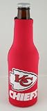 Kansas City Chiefs Bottle Suit Cooler