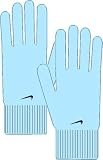 Nike Gloves - Blue